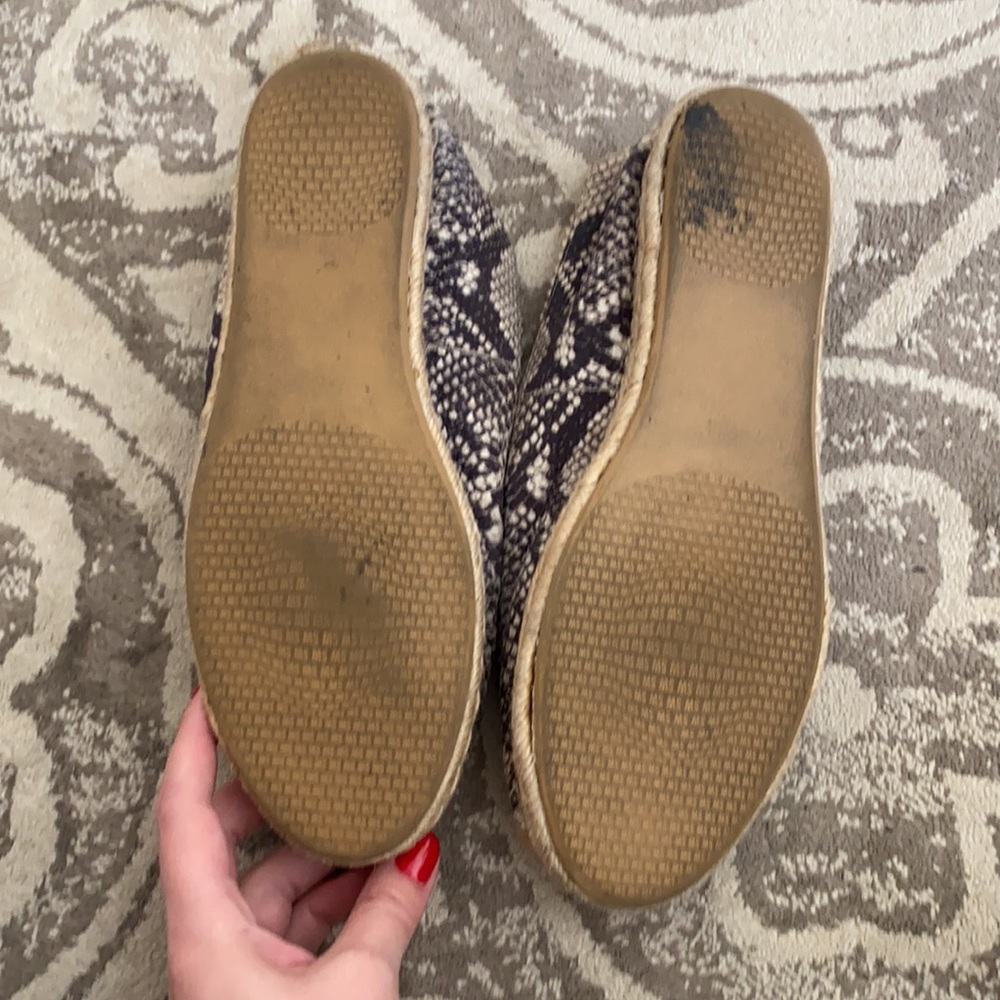 Stuart Weitzman Espadrilles - image 2